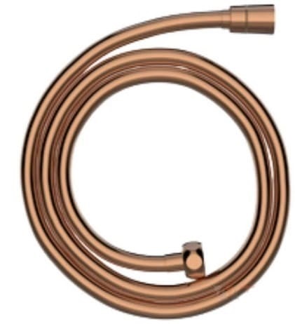 Dây sen 1.5m American Standard WF-9127WS màu Vàng Hồng