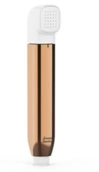 Vòi xịt vệ sinh American Standard WF-TS28WS màu vàng hồng