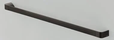 Thanh vắt khăn đơn TOTO YT902S6V#MBL (Dài 60cm)