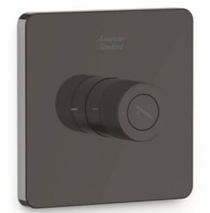 Nút Điều Chỉnh Tay Sen Màu Xám Bóng American Standard FFAS0925HG