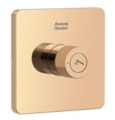 Nút Điều Chỉnh Tay Sen Màu Vàng Hồng American Standard FFAS0925WS