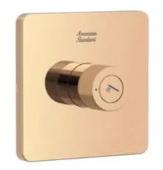 Nút Điều Chỉnh Tay Sen Màu Vàng Hồng American Standard FFAS0925WS