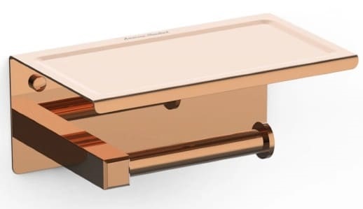 Móc Giấy Vệ Sinh American Standard WF-0498WS Màu Vàng Hồng