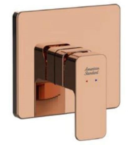 Van điều chỉnh màu vàng hồng American Standard WF-1322WS