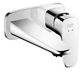Vòi chậu nóng lạnh gắn tường American Standard WF-1704 
