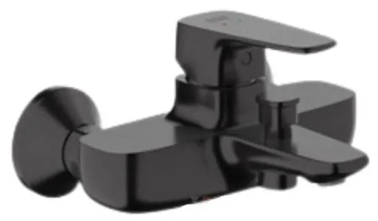 Sen tắm nóng lạnh màu xám bóng American Standard WF-1711NHG