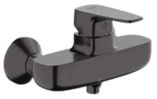 Vòi sen tắm màu xám bóng American Standard WF-1712NHG