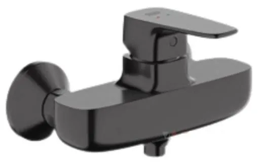 Vòi sen tắm màu xám bóng American Standard WF-1712NHG
