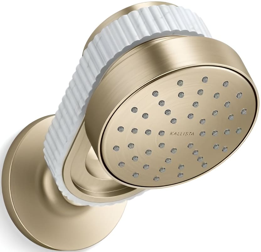 Bát sen Kallista P30529-WC-BAF