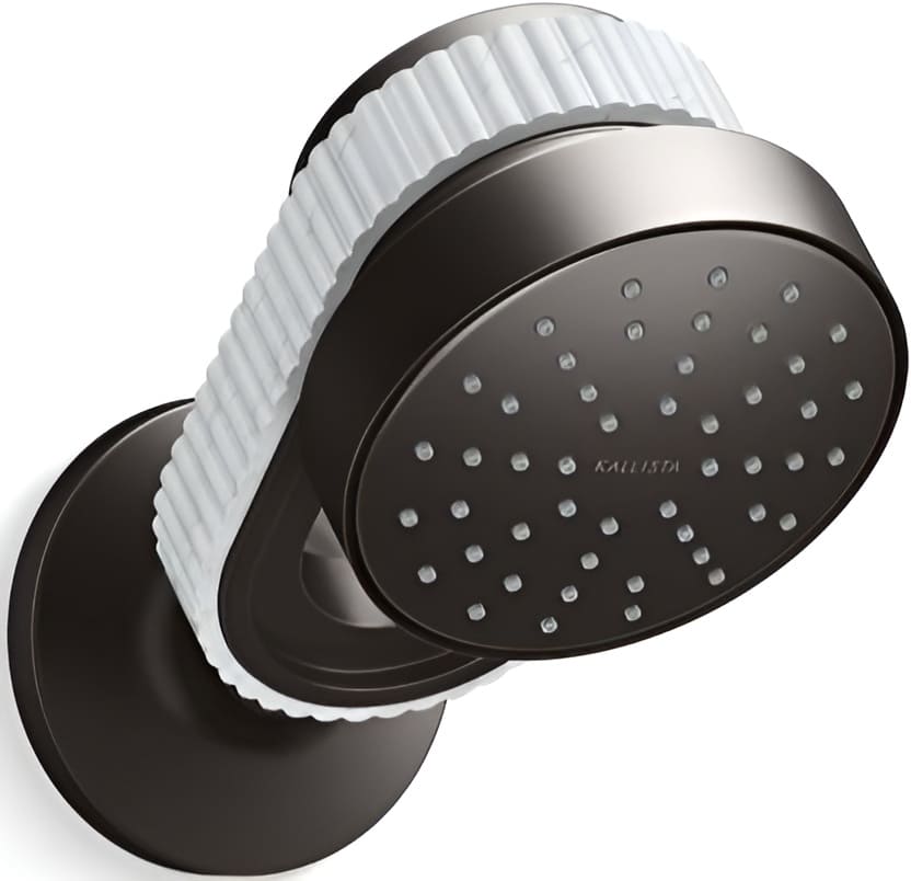 Bát sen Kallista P30529-WC-BGP