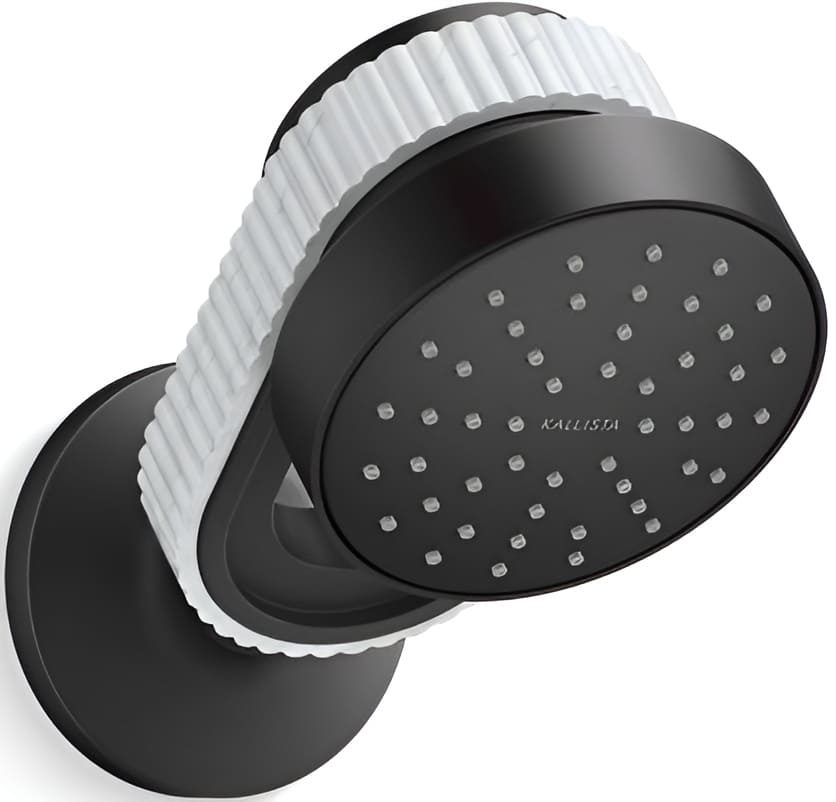 Bát sen Kallista P30529-WC-BL