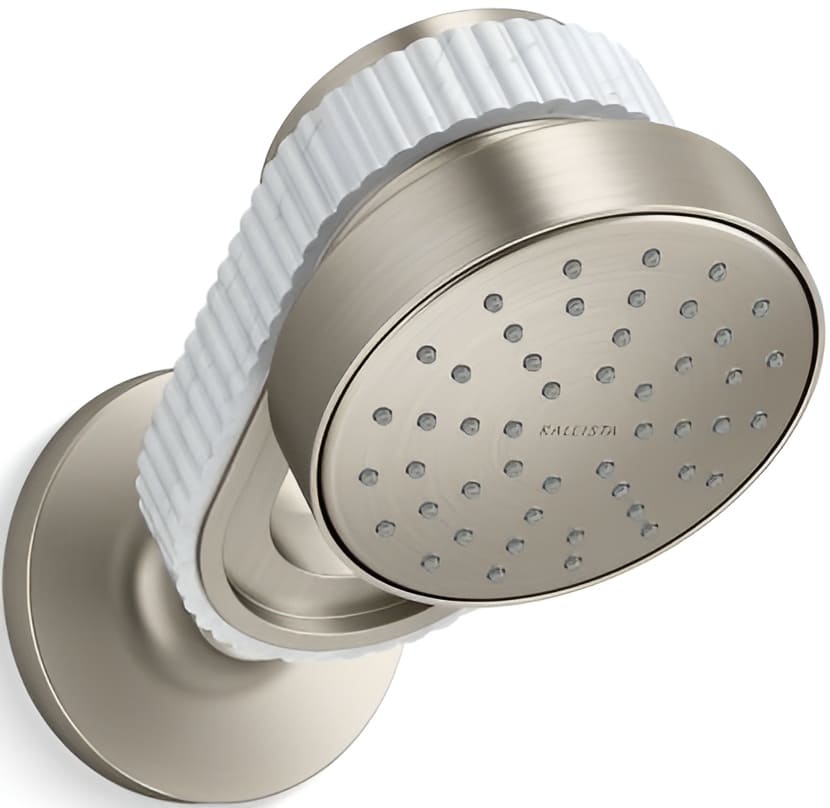 Bát sen Kallista P30529-WC-BN