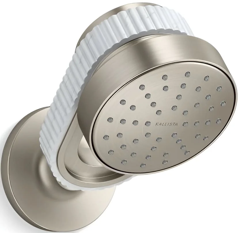 Bát sen Kallista P30529-WC-BN