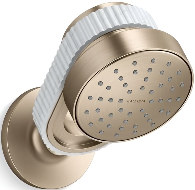 Bát sen Kallista P30529-WC-BV