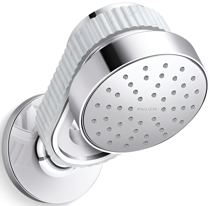 Bát sen Kallista P30529-WC-CP