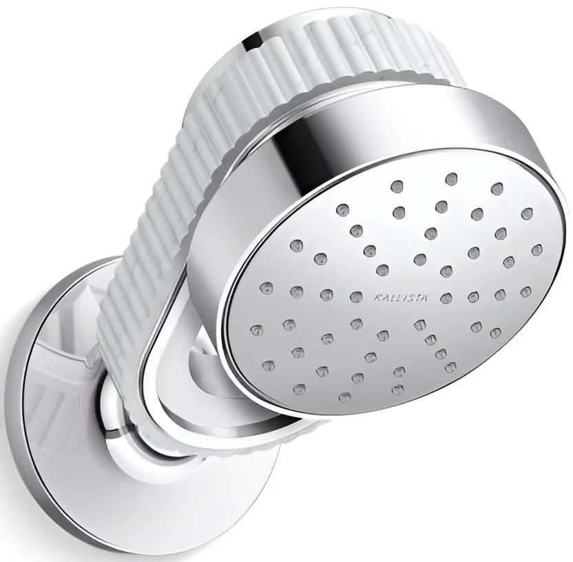 Bát sen Kallista P30529-WC-CP