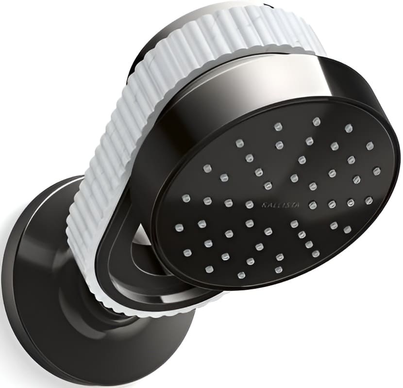 Bát sen Kallista P30529-WC-PGP