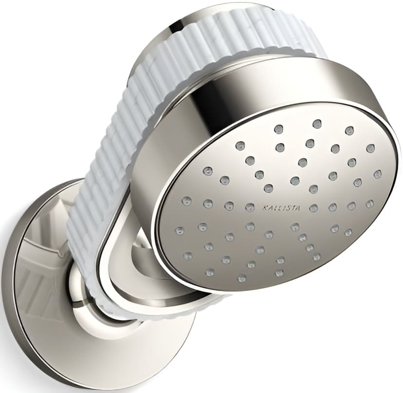 Bát sen Kallista P30529-WC-SN