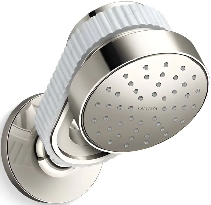 Bát sen Kallista P30529-WC-SN