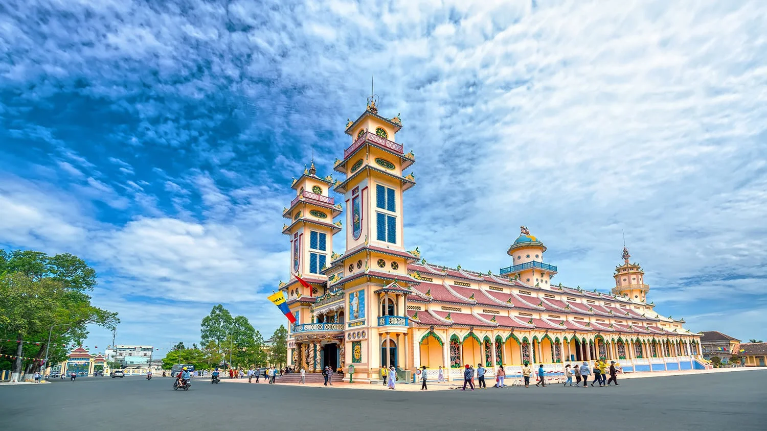 Thiết bị vệ sinh tại Tây Ninh 
