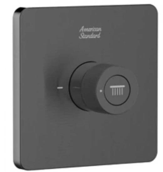 Nút Điều Chỉnh Đầu Sen American Standard FFAS0926BHG Màu Xám