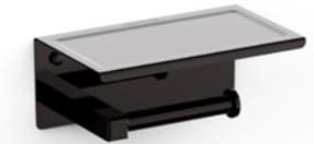 Móc Giấy Vệ Sinh American Standard WF-0498HG Màu Xám Bóng