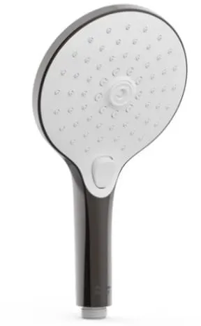 Tay sen 3 chế độ American Standard WF-9h11HG màu xám đen