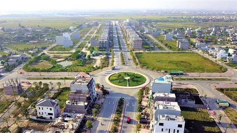 Thiết bị vệ sinh tại Thái Bình