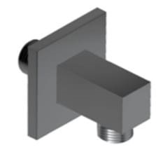 Co Nối Màu Xám Xước American Standard FFAS9142BHG 