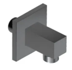 Co Nối Màu Xám Xước American Standard FFAS9142BHG 
