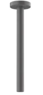 Thanh Nối Đầu Sen Màu Xám Xước American Standard FFAS9908BHG 