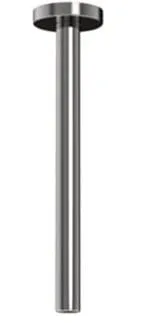 Thanh Nối Đầu Sen Màu Xám Bóng American Standard FFAS9908HG 