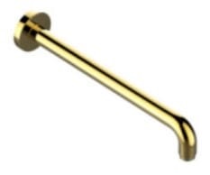 Thanh nối đầu sen American Standard FFAS9909CS màu vàng bóng