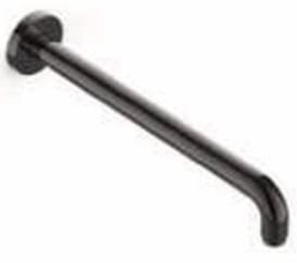 Thanh nối đầu sen American Standard FFAS9909HG màu xám bóng