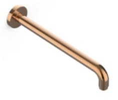 Thanh nối đầu sen American Standard FFAS9909WS màu vàng hồng