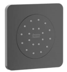 Đầu Sen Âm Tường Màu Xám Xước American Standard FFASS054BHG 