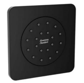 Đầu Sen Âm Tường Màu Đen Mờ American Standard FFASS054MB 