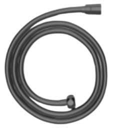 Dây sen 1.5m American Standard WF-9127BHG màu xám xước