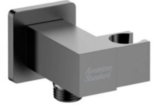 Gác Sen Vuông Màu Ghi American Standard WF-9143BHG