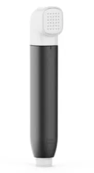 Vòi xịt vệ sinh DuoSTix American Standard WF-TS28BHG màu xám xước