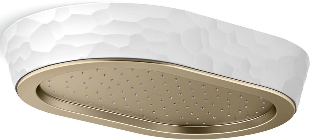 Bát sen Kallista P30530-HW1-BAF