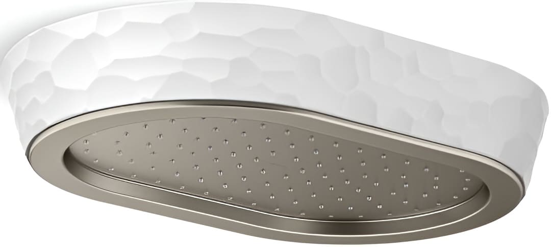 Bát sen Kallista P30530-HW1-BN