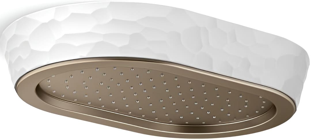 Bát sen Kallista P30530-HW1-BV