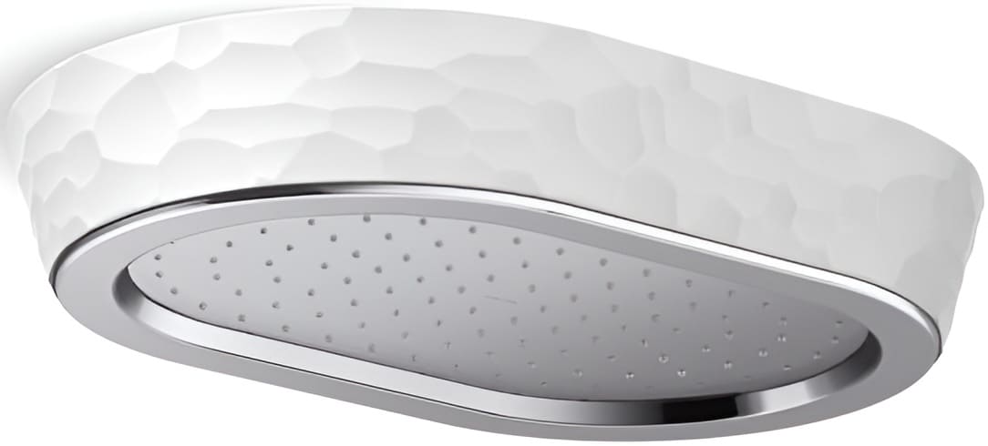 Bát sen Kallista P30530-HW1-CP