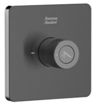 Nút Điều Chỉnh Tay Sen Màu Xám Xước American Standard FFAS0925BHG 