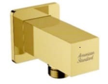 Co Nối Màu Vàng Bóng American Standard FFAS9142CS