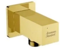 Co Nối Màu Vàng Bóng American Standard FFAS9142CS