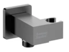 Gác sen tắm màu xám xước American Standard FFAS9143BHG 