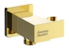 Gác sen tắm màu vàng bóng American Standard FFAS9143CS