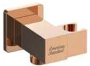 Gác sen tắm màu vàng hồng American Standard FFAS9143WS